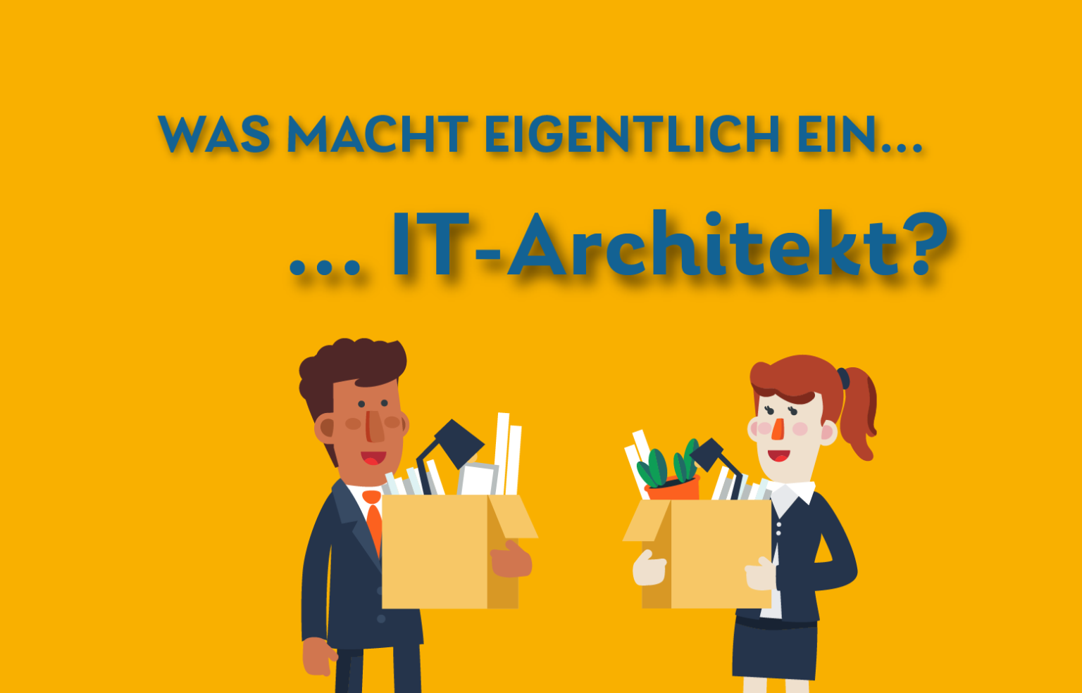 It Architekten Sind Gestalter Der Zukunft Bankingclub