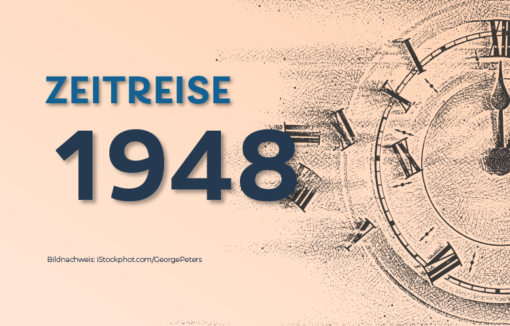 1850: Vom Zustelldienst Zum Weltkonzern - Bankingclub #Zeitreise