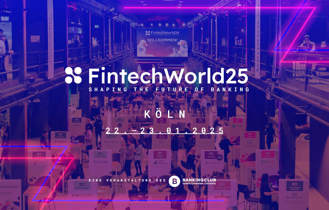 FintechWorld25